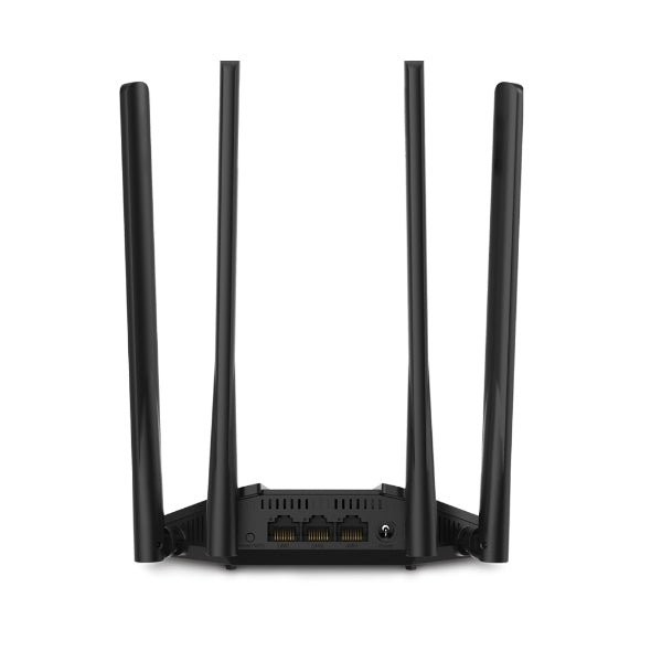 AC1200 Wireless Dual Band Gigabit Router - MR30G AC1200 Wireless Dual Band Gigabit Router - MR30G